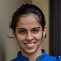 Saina Nehwal